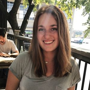 Meet your Posher, Rowan